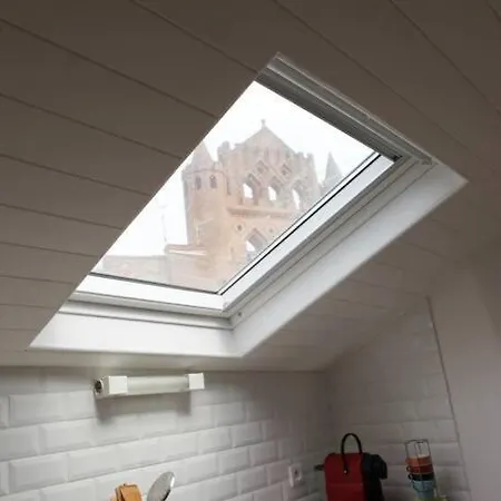 Apartment La Marquise Taur - Charmant Studio Au Capitole Toulouse