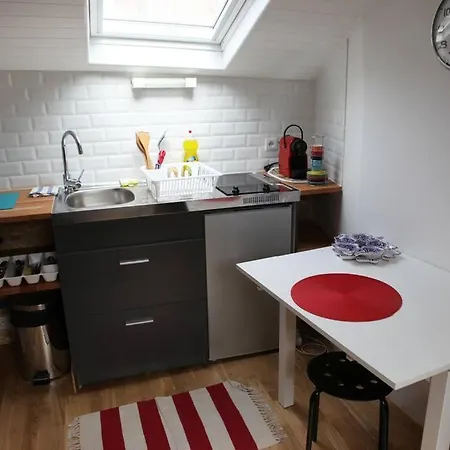 Apartamento La Marquise Taur - Charmant Studio Au Capitole